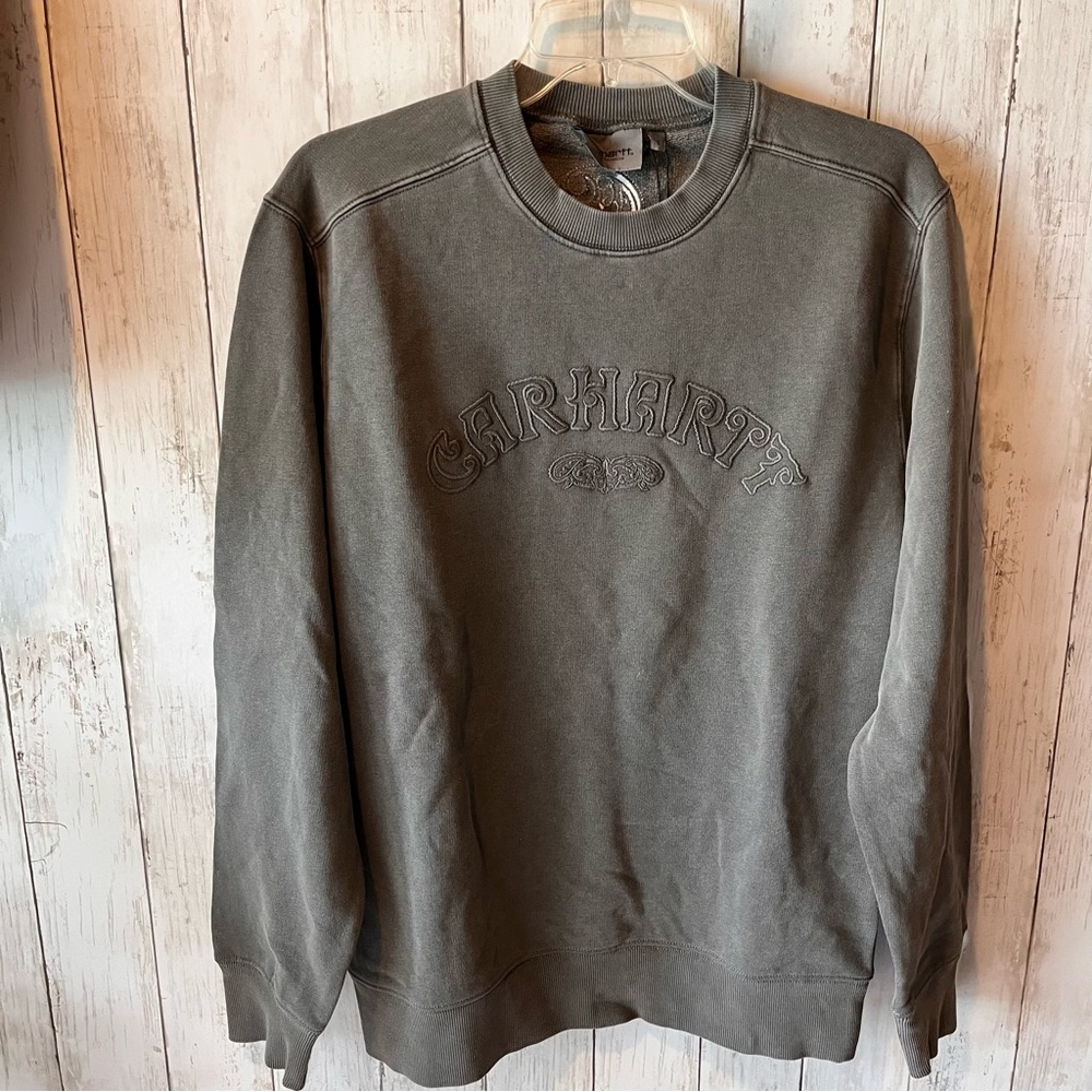 Carhartt Women’s Sweatshirt